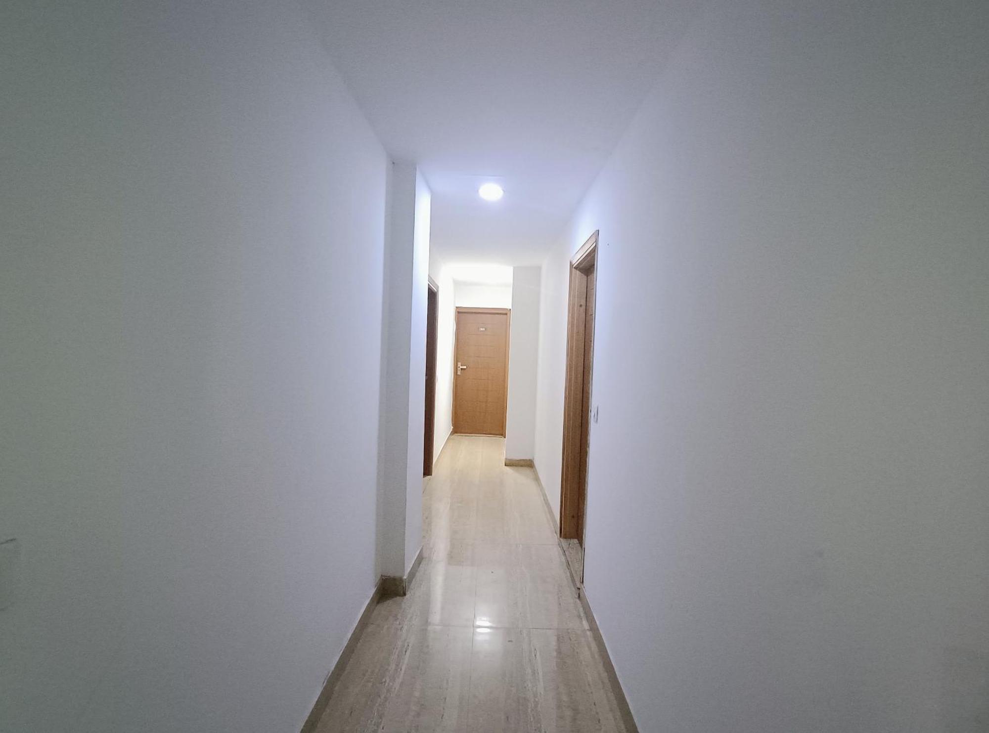 Hotel Crystel Residency By Premium